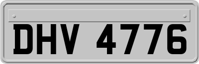 DHV4776