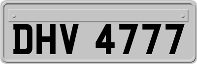 DHV4777