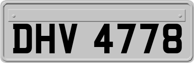 DHV4778