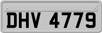 DHV4779