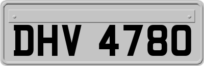 DHV4780