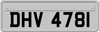 DHV4781