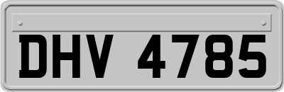 DHV4785
