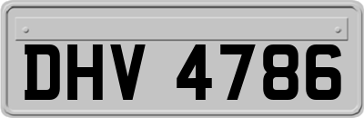 DHV4786