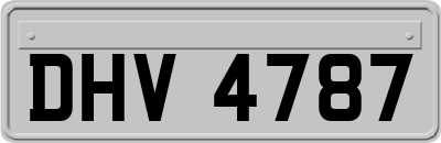 DHV4787