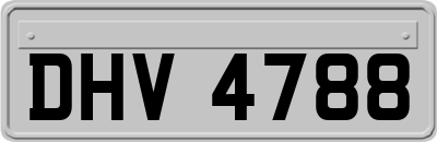 DHV4788