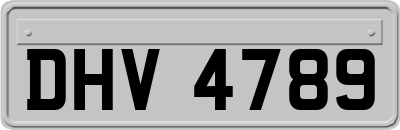 DHV4789