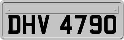 DHV4790