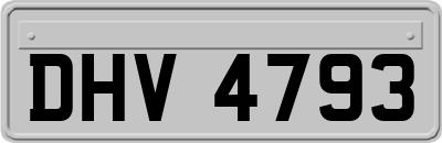 DHV4793