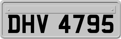DHV4795