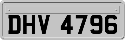 DHV4796