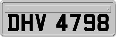 DHV4798