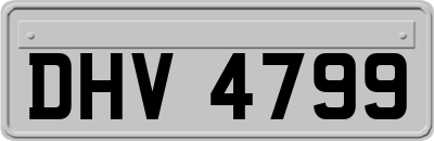 DHV4799