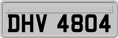 DHV4804