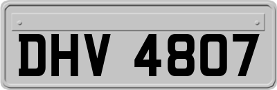 DHV4807