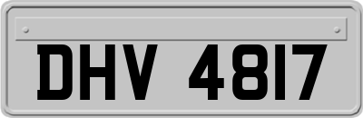 DHV4817