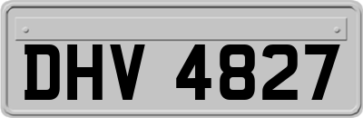 DHV4827