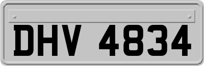 DHV4834