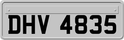 DHV4835