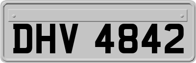 DHV4842
