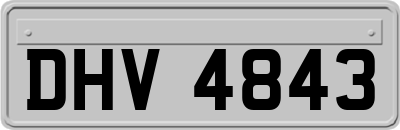 DHV4843