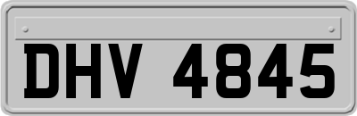 DHV4845