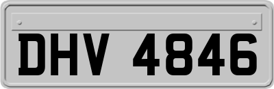 DHV4846