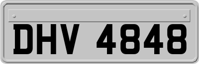 DHV4848