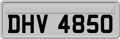 DHV4850