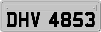 DHV4853