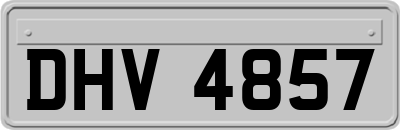 DHV4857