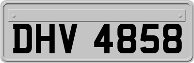 DHV4858