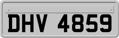 DHV4859