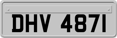 DHV4871