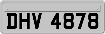 DHV4878