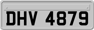 DHV4879