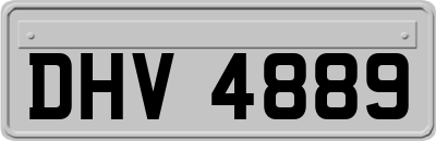DHV4889