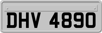 DHV4890