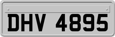 DHV4895