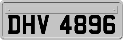 DHV4896