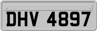 DHV4897