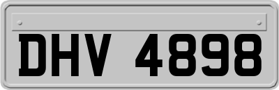 DHV4898