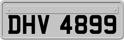 DHV4899