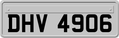 DHV4906