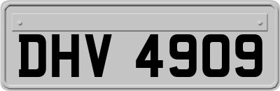DHV4909