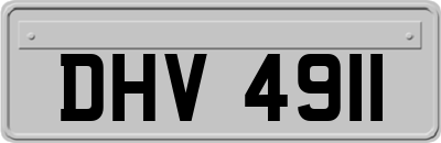 DHV4911