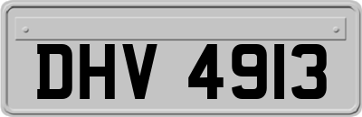 DHV4913