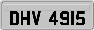 DHV4915