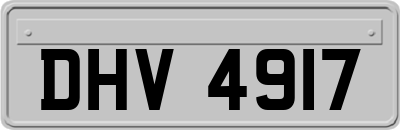 DHV4917