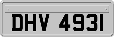 DHV4931